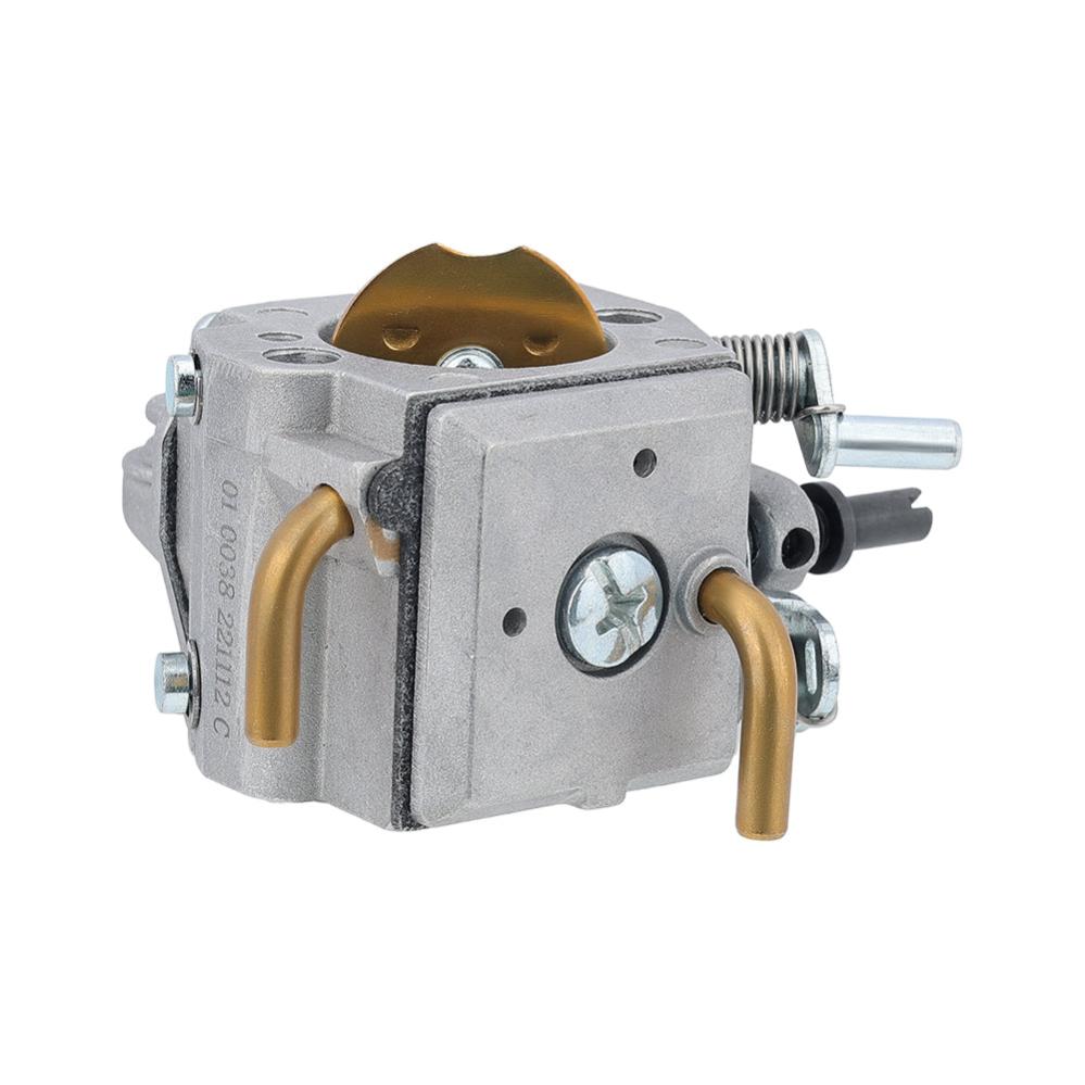 Hipa Carburetor kit For Stihl MS290 MS310 MS390 029 039 Chainsaw Parts Replace 1127-120-0650 1128-120-0625 with Ignition Coil