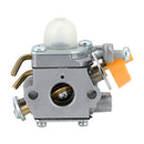 Carburetor for Roybi BC30 CS26 CS30 TP30 TP26 EX26 SS26 SS30 SX135 30cc Roybi RY26500 RY26520 RY26540 RY26901 RY26921 RY26941 Trimmer # C1U-H60D-7