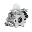 Carburetor Kit For Homelite UT22600 UT22650 UT32601A UT32651A Ryobi RY30000 RY30002 RY30021A RY30041A RY30963 RY30542 Trimmer # C1U-H60 C1U-H62-6