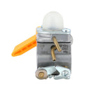 Carburetor Kit For Homelite UT22600 UT22650 UT32601A UT32651A Ryobi RY30000 RY30002 RY30021A RY30041A RY30963 RY30542 Trimmer # C1U-H60 C1U-H62-5