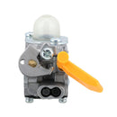 Carburetor Kit For Homelite UT22600 UT22650 UT32601A UT32651A Ryobi RY30000 RY30002 RY30021A RY30041A RY30963 RY30542 Trimmer # C1U-H60 C1U-H62-3