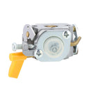Carburetor for Roybi BC30 CS26 CS30 TP30 TP26 EX26 SS26 SS30 SX135 30cc Roybi RY26500 RY26520 RY26540 RY26901 RY26921 RY26941 Trimmer # C1U-H60D-6