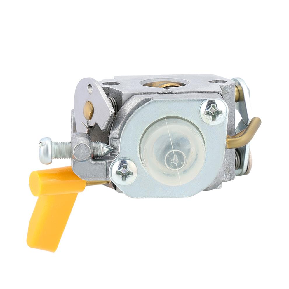 Carburetor for Roybi BC30 CS26 CS30 TP30 TP26 EX26 SS26 SS30 SX135 30cc Roybi RY26500 RY26520 RY26540 RY26901 RY26921 RY26941 Trimmer # C1U-H60D