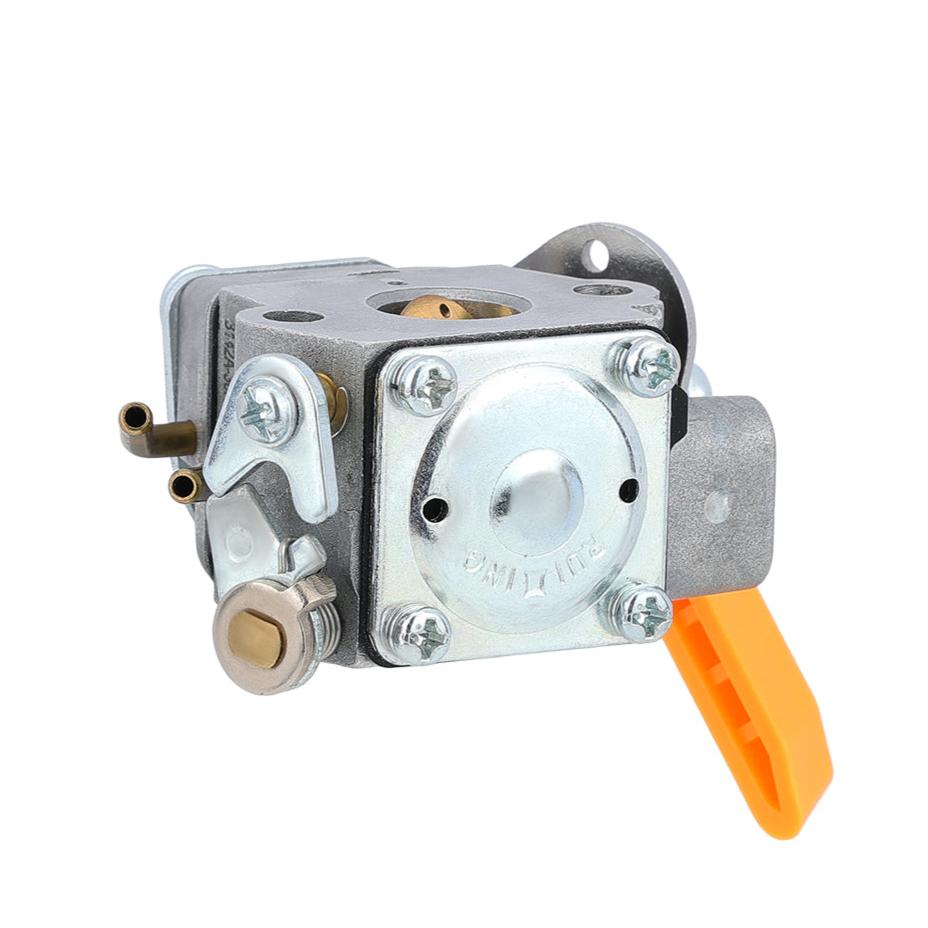 Carburetor for Roybi BC30 CS26 CS30 TP30 TP26 EX26 SS26 SS30 SX135 30cc Roybi RY26500 RY26520 RY26540 RY26901 RY26921 RY26941 Trimmer # C1U-H60D