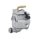Hipa 1121-120-0611 Carburetor Kit for Stihl 026 PRO MS260 MS240 Chainsaw Replaces 1121-120-0610 WT-403 WT-426-5
