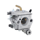 Hipa 1121-120-0611 Carburetor Kit for Stihl 026 PRO MS260 MS240 Chainsaw Replaces 1121-120-0610 WT-403 WT-426-4
