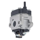 Hipa Carburetor Kit For Toro 51945 51946 51947 51948 25.4 cc Gas String Trimmer Blower F-Series Trimmer # 308480001 Walbro WYC-7-6