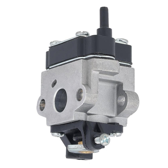 Hipa Carburetor Kit For Toro 51945 51946 51947 51948 25.4 cc Gas String Trimmer Blower F-Series Trimmer # 308480001 Walbro WYC-7