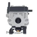 Hipa Carburetor Kit For Toro 51945 51946 51947 51948 25.4 cc Gas String Trimmer Blower F-Series Trimmer # 308480001 Walbro WYC-7-4