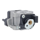 Hipa Carburetor Kit For Toro 51945 51946 51947 51948 25.4 cc Gas String Trimmer Blower F-Series Trimmer # 308480001 Walbro WYC-7-7