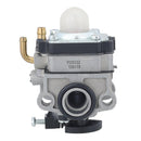 Hipa T230 C230 Carburetor for Shindaiwa C230 T230 X230 F230 T230XR Brushcutter Trimmer Carb Replace WYL-19 753-04745 A021002190 20016-81021-1