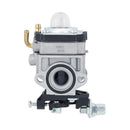 Hipa WYK-186 Carburetor for SHINDAIWA T242X T242 LE242 Echo PB 260L SRM 260 SRM 260S SRM 261S HCA 260 HCA 261 Trimmer A021000700 WYK-353 WYK-356-2