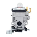 Hipa WYK-186 Carburetor for SHINDAIWA T242X T242 LE242 Echo PB 260L SRM 260 SRM 260S SRM 261S HCA 260 HCA 261 Trimmer A021000700 WYK-353 WYK-356-5