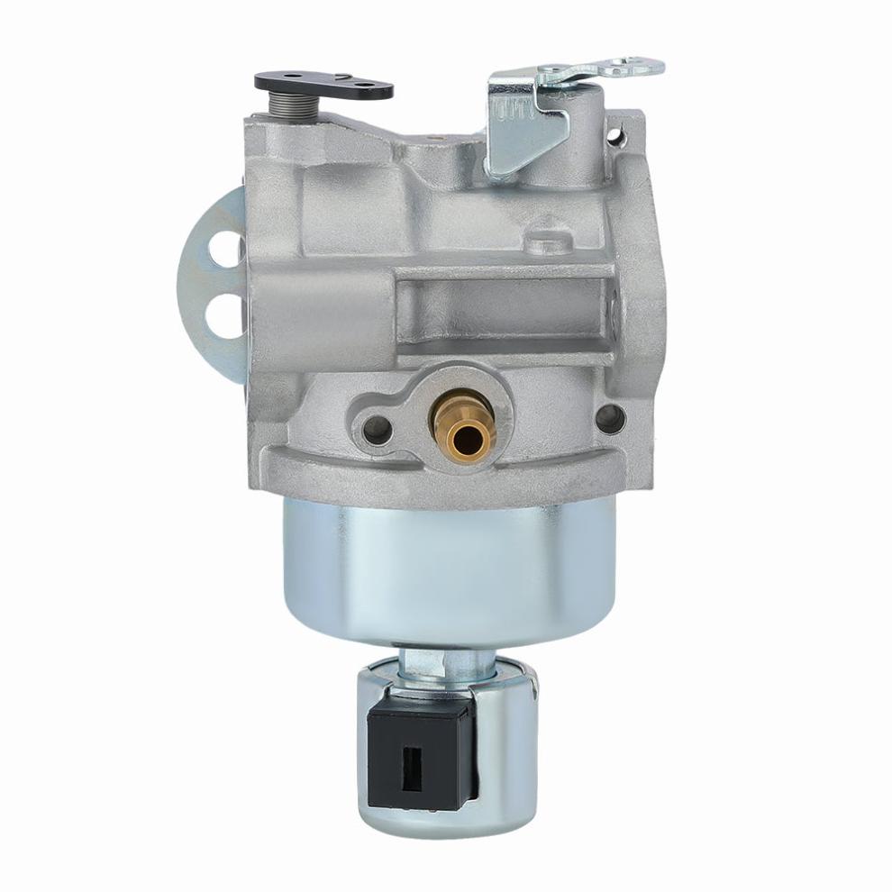 Carburetor Kit for Kohler Courage SV470 SV480 SV530 SV540 SV590 SV600 SV620 18HP to 22HP Engine Lawn Mower # 20 853 16-S 33-S 14-S