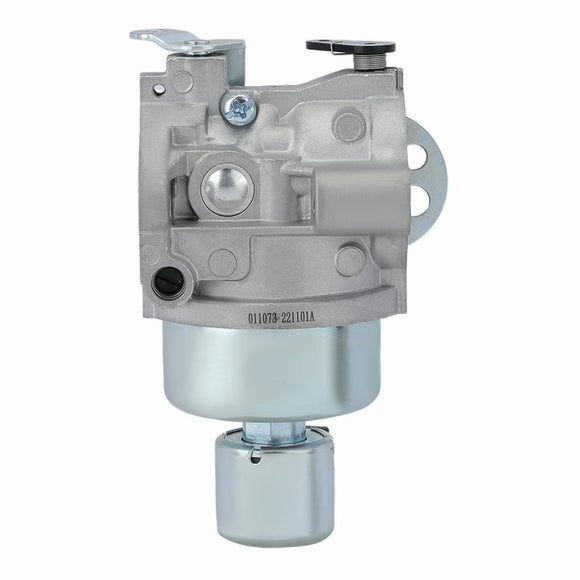 Carburetor Kit for Kohler Courage SV470 SV480 SV530 SV540 SV590 SV600 SV620 18HP to 22HP Engine Lawn Mower # 20 853 16-S 33-S 14-S