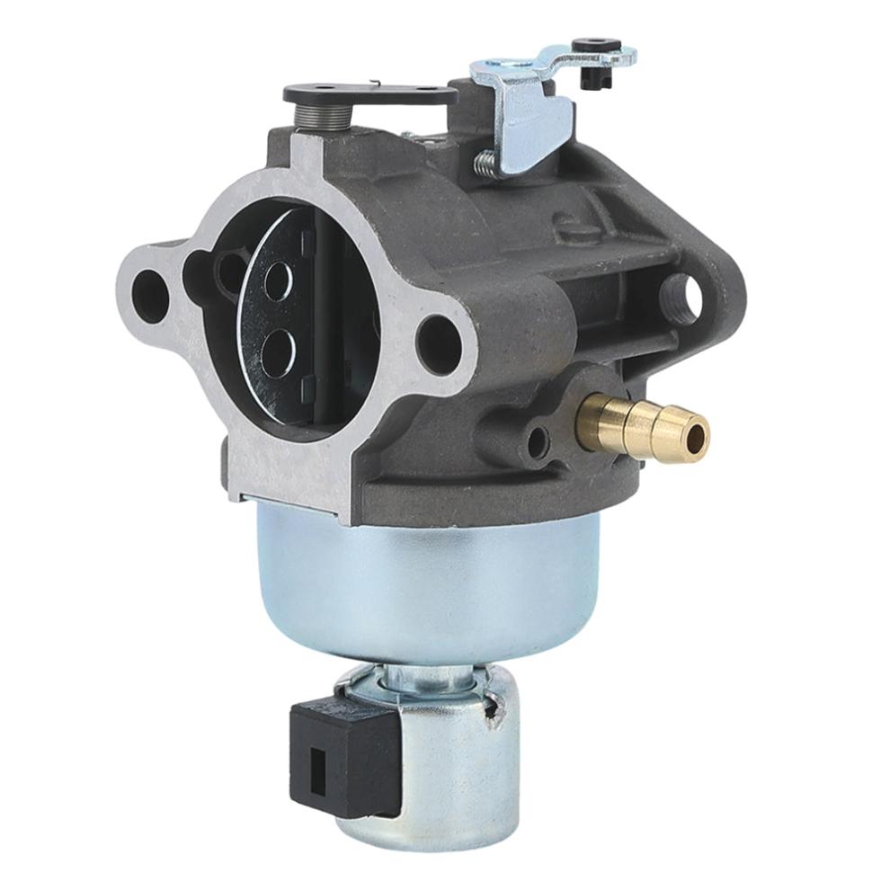 Hipa SV530 Carburetor Kit For Kohler SV470 SV540 SV590 SV590S SV600 SV600S 17HP 18HP 19HP 20HP 22HP Courage Engine Mower # 20 853 8-S 20-853-14-S