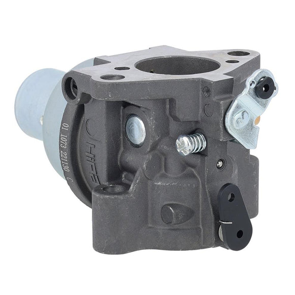 Hipa SV530 Carburetor Kit For Kohler SV470 SV540 SV590 SV590S SV600 SV600S 17HP 18HP 19HP 20HP 22HP Courage Engine Mower # 20 853 8-S 20-853-14-S
