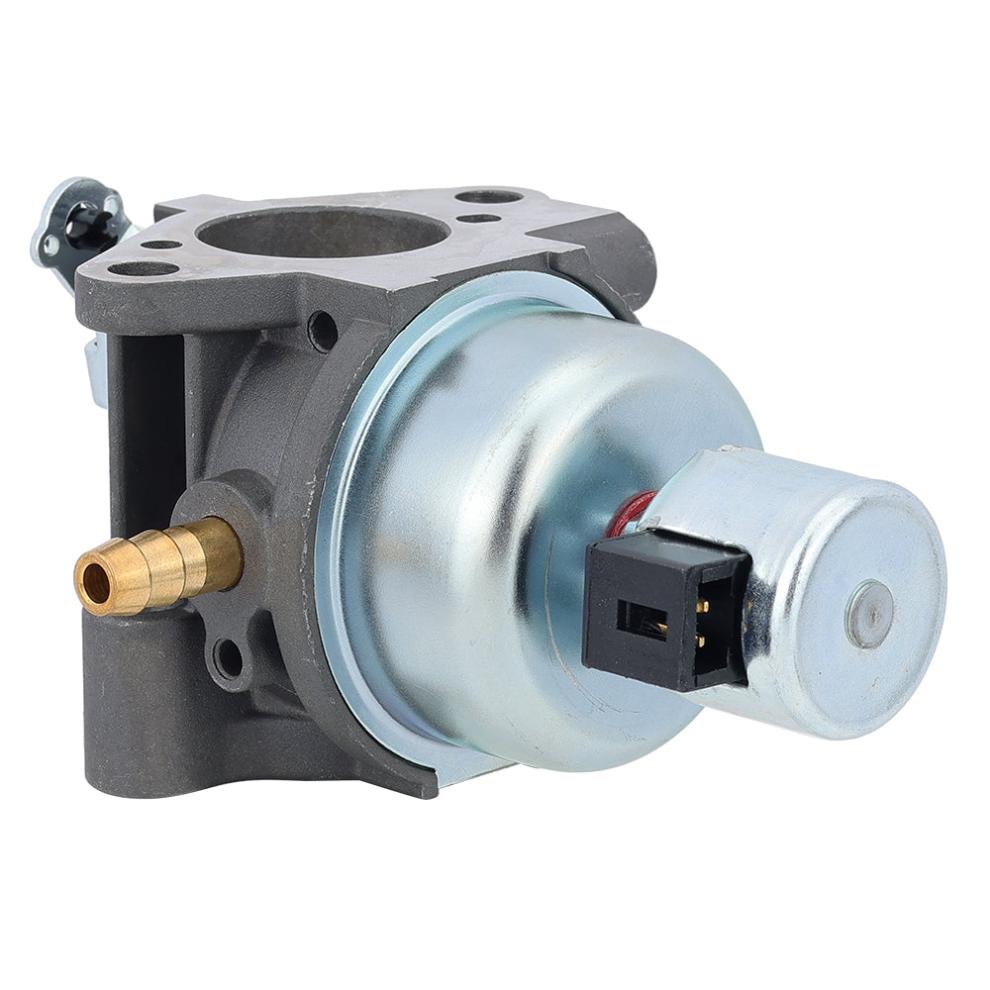 Hipa SV530 Carburetor Kit For Kohler SV470 SV540 SV590 SV590S SV600 SV600S 17HP 18HP 19HP 20HP 22HP Courage Engine Mower # 20 853 8-S 20-853-14-S