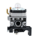 Carburetor for Honda GX35 GX35NT Small Engine HHT35S Trimmer Replaces 16100-Z0Z-815 16100-Z0Z-034-1