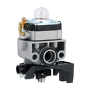 Carburetor Kit For Honda GX35 GX35NT 4-Stroke Engine HHT35S Trimmer Replaces 16100-Z0Z-815 16100-Z0Z-034-6
