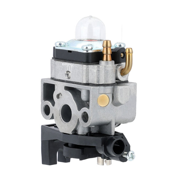 Carburetor Kit For Honda GX35 GX35NT 4-Stroke Engine HHT35S Trimmer Replaces 16100-Z0Z-815 16100-Z0Z-034