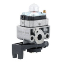 Carburetor Kit For Honda GX35 GX35NT 4-Stroke Engine HHT35S Trimmer Replaces 16100-Z0Z-815 16100-Z0Z-034-4