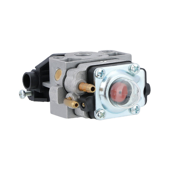 Carburetor Kit For Honda GX35 GX35NT 4-Stroke Engine HHT35S Trimmer Replaces 16100-Z0Z-815 16100-Z0Z-034