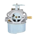 Hipa 640349 Carburetor for Tecumseh HMSK100 HMSK80 HMSK85 HMSK90 LH318SA LH358SA 8HP 10HP SnowBlower 640054 John Deere TRX24 TRX26 TRX27 TRX32-3