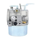 Hipa 640349 Carburetor for Tecumseh HMSK100 HMSK80 HMSK85 HMSK90 LH318SA LH358SA 8HP 10HP SnowBlower 640054 John Deere TRX24 TRX26 TRX27 TRX32-4