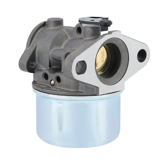 Carburetor Kit for 799868 Briggs Stratton 6.0 650 Series 190cc Engine 497586 498170 498254 497314 497347 694202 693909 692648 498255 498966 Mower