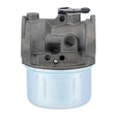 Carburetor Kit for 799868 Briggs Stratton 6.0 650 Series 190cc Engine 497586 498170 498254 497314 497347 694202 693909 692648 498255 498966 Mower-5