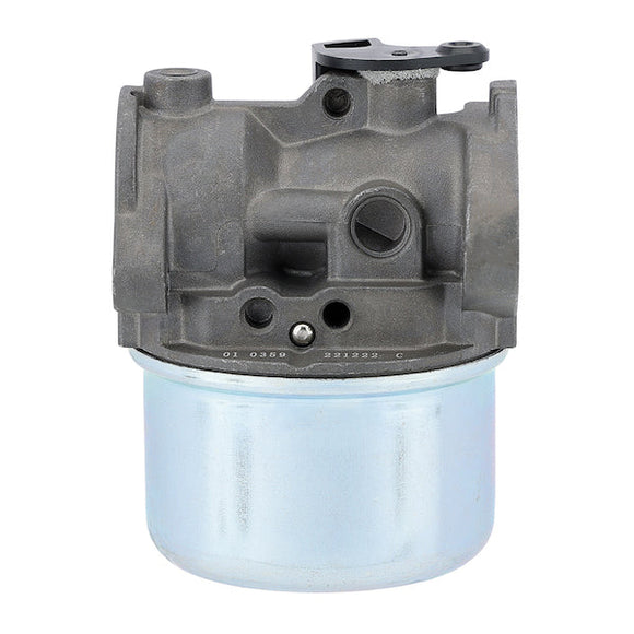 Carburetor Kit for 799868 Briggs Stratton 6.0 650 Series 190cc Engine 497586 498170 498254 497314 497347 694202 693909 692648 498255 498966 Mower