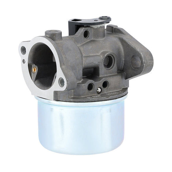Carburetor Kit for 799868 Briggs Stratton 6.0 650 Series 190cc Engine 497586 498170 498254 497314 497347 694202 693909 692648 498255 498966 Mower