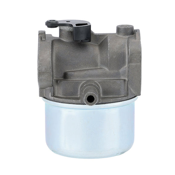 Carburetor Kit for 799868 Briggs Stratton 6.0 650 Series 190cc Engine 497586 498170 498254 497314 497347 694202 693909 692648 498255 498966 Mower