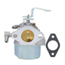Hipa 640152 640152A Carburetor for Tecumseh HM80 HM90 HM100 640051 640140 640023 640260 8-10 HP Engine Snow Blower 5000w Generator-2