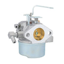 Hipa 640152 640152A Carburetor for Tecumseh HM80 HM90 HM100 640051 640140 640023 640260 8-10 HP Engine Snow Blower 5000w Generator-4