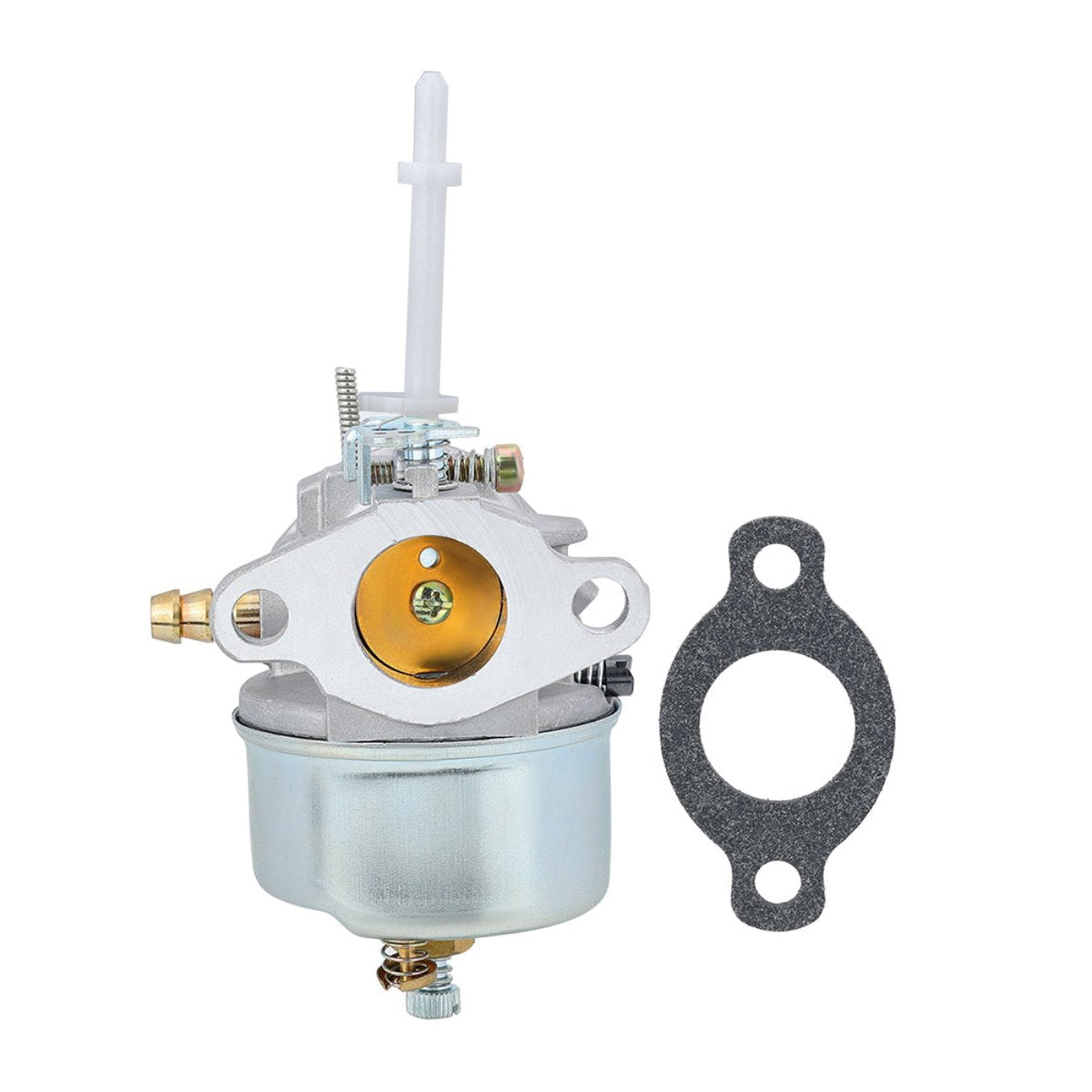 Cnfaner Carburatore 632371 Per Spazzaneve Toro E Ariens - Ricambio Per Motore Tecumseh H70 7hp