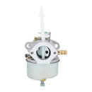 Hipa 632371 Carburetor Kit Fit Tecumseh 631954 Snowblowers H70 HSK70 Toro 38050 38040 38072 38073 38510 38513 38062 38063 38065 Snow Blower-6