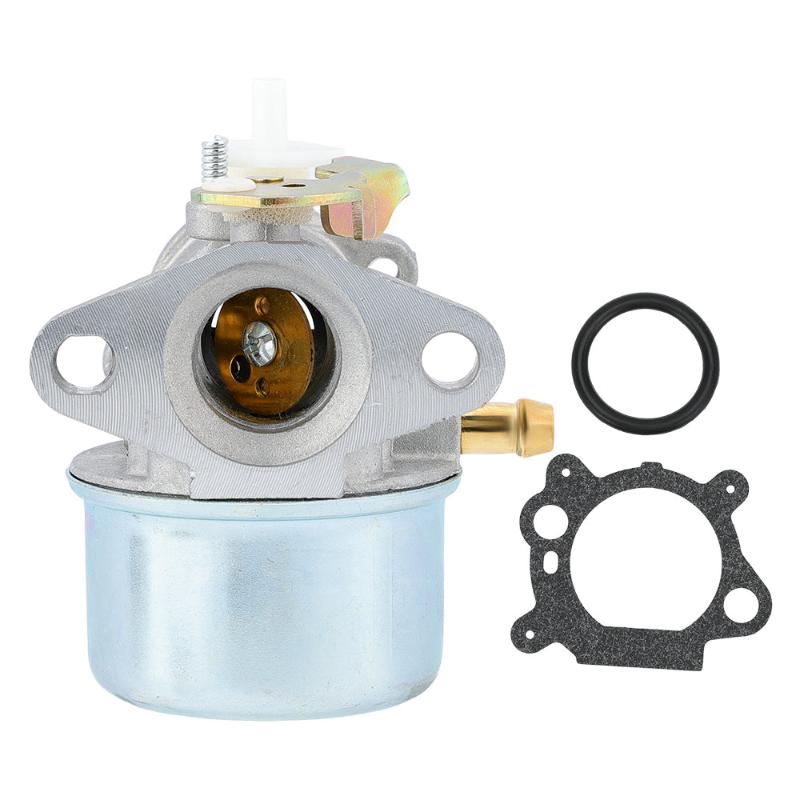 Carburetor For 799869 499059 792253 497586 Briggs Stratton 129H00 12A800 12C700 12D800-123K00 Series Engine Pressure Washer Craftsman Toro Mower
