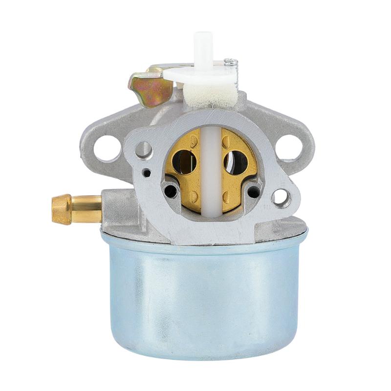 Carburetor For 799869 499059 792253 497586 Briggs Stratton 129H00 12A800 12C700 12D800-123K00 Series Engine Pressure Washer Craftsman Toro Mower - 0