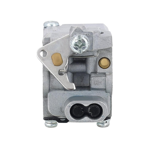 Carburetor Kit For Ryobi RY74003D Homelite UT10514 UT10516 UT10947A UT10947 UT10926 Ranger 33cc Chainsaw Replace 300981002 A09159A 000998271