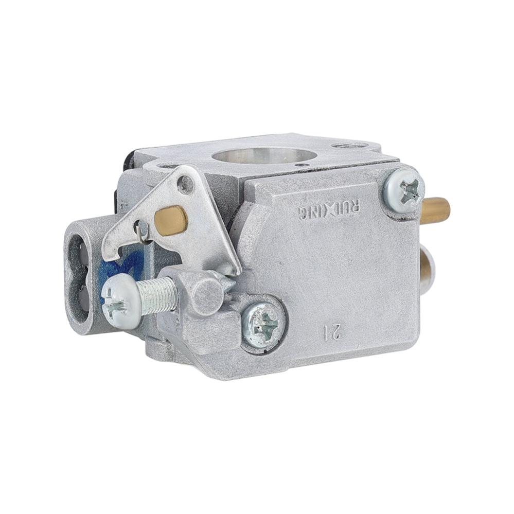 Carburetor Kit For Ryobi RY74003D Homelite UT10514 UT10516 UT10947A UT10947 UT10926 Ranger 33cc Chainsaw Replace 300981002 A09159A 000998271
