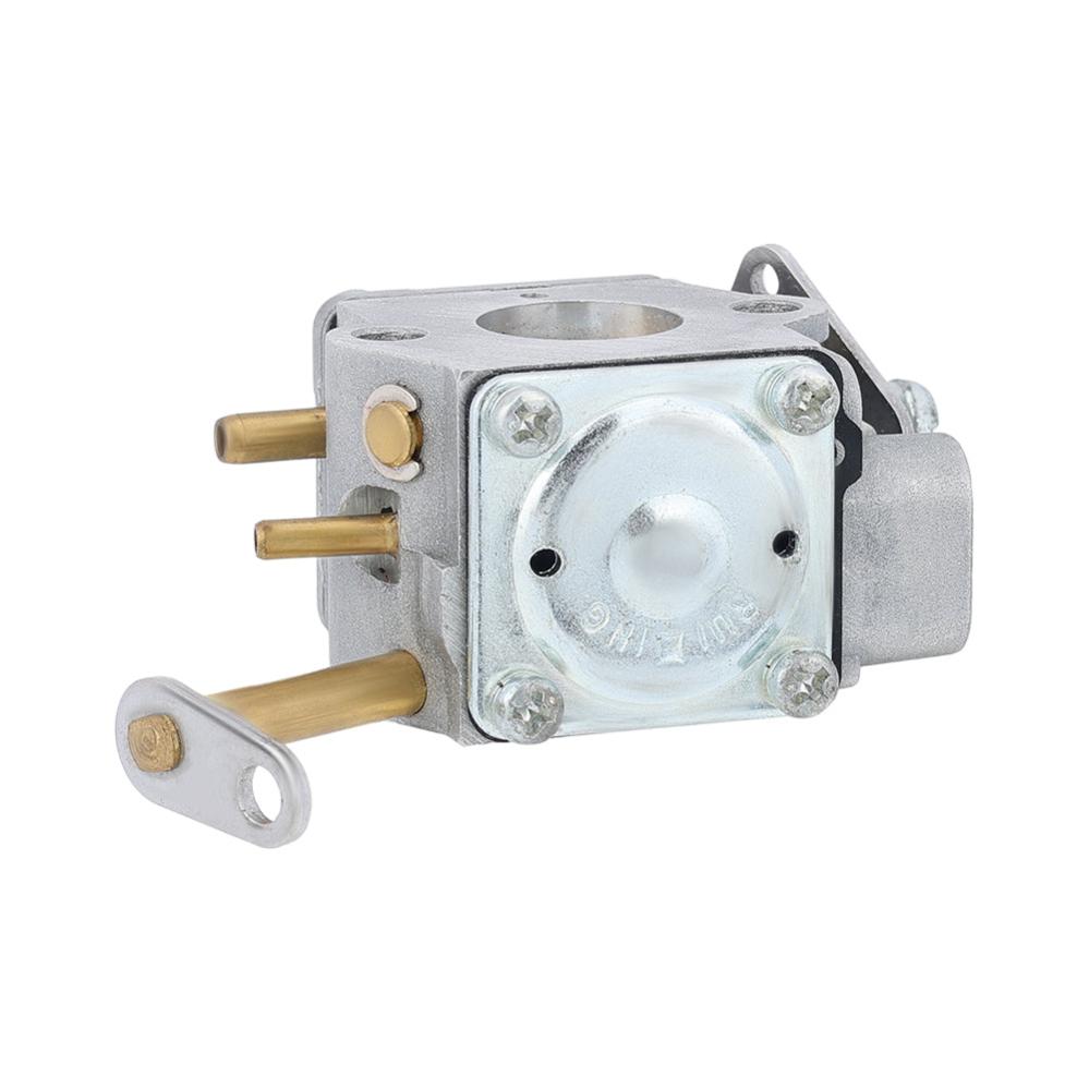 Carburetor Kit For Ryobi RY74003D Homelite UT10514 UT10516 UT10947A UT10947 UT10926 Ranger 33cc Chainsaw Replace 300981002 A09159A 000998271