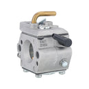 Hipa 1121-120-0606 Carburetor Kit For Stihl 024 024AV 024S 026 MS240 MS260 MS260C Farm Boss Chainsaw # Replace WT-194-9