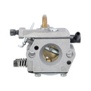 Hipa 1121-120-0606 Carburetor Kit For Stihl 024 024AV 024S 026 MS240 MS260 MS260C Farm Boss Chainsaw # Replace WT-194-8