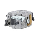 Hipa 1121-120-0606 Carburetor Kit For Stihl 024 024AV 024S 026 MS240 MS260 MS260C Farm Boss Chainsaw # Replace WT-194-5
