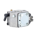 Hipa 1121-120-0606 Carburetor Kit For Stihl 024 024AV 024S 026 MS240 MS260 MS260C Farm Boss Chainsaw # Replace WT-194-6