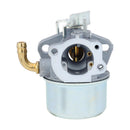 Hipa 591299 Carburetor For Briggs & Stratton 121012 121212 121402 121412 121417 121432 Engine Mower Replace 798650 699486 791991 698474 698810 698478-6