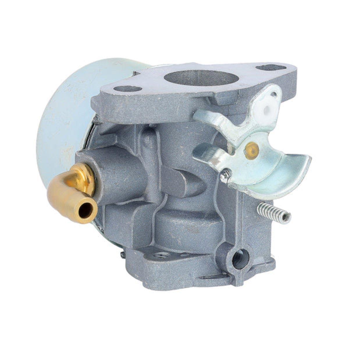 Hipa 591299 Carburetor For Briggs & Stratton 121012 121212 121402 121412 121417 121432 Engine Mower Replace 798650 699486 791991 698474 698810 698478