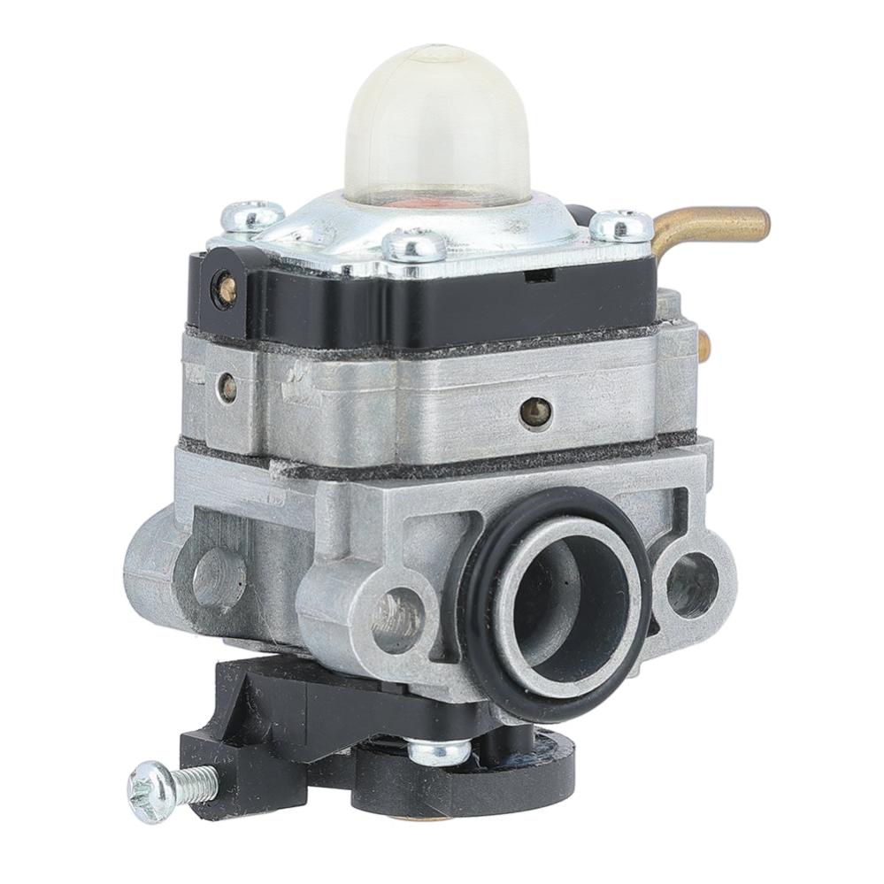 RY253SS Carburetor Kit for Ryobi RY252CS RY251PH RY254BC 25cc Trimmer Brushcutter Parts Replace 307160001 307160011